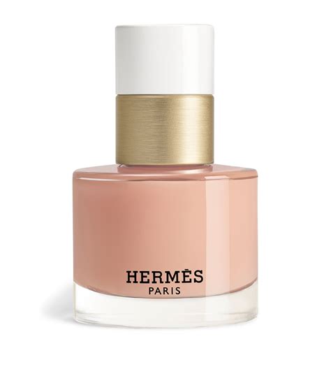 hermes ネイル|Hermes nail polish price.